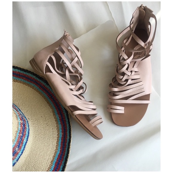 Mie Sandal by Silent D at Free People - Picture 3 of 8